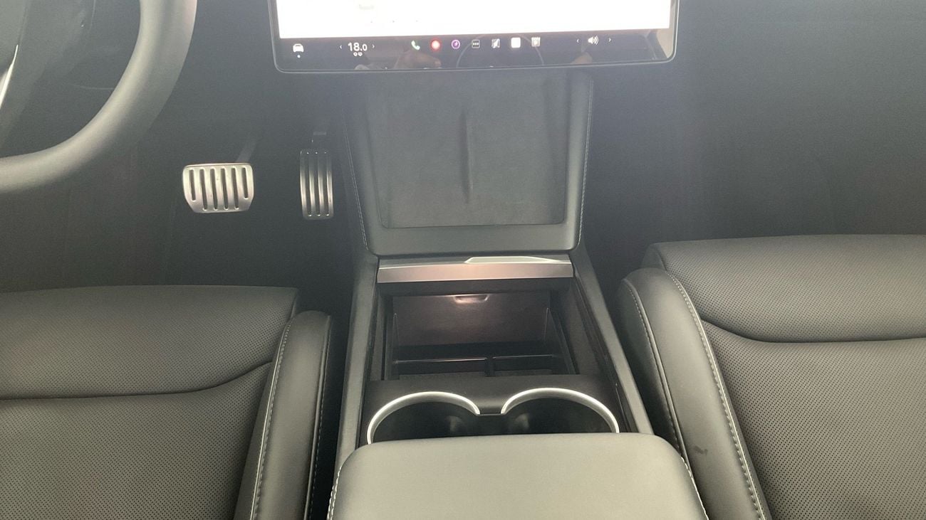 Tesla Model 3 Performance (Dual Motor) | upto AED 20,000 Ramadan Discount | Guaranteed Warranty | 0 Down Payment