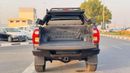 تويوتا هيلوكس OFF-ROAD MODIFIED | SPORTS BAR - ROOF RACK - BULL BAR | MT | 2.8L DIESEL ENGINE | RHD