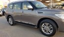 Nissan Patrol LE  engine Full options full service agency Nissan  3 DVD