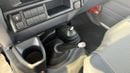 Toyota Land Cruiser Pick Up LC79 SC 4.2L V6 DIESEL