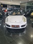 Porsche 911 Carrera 3.6L Coupe