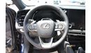 Lexus RX350 Executive Plus RX350h 2.5L hybrid
