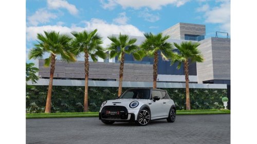 Mini Cooper S JCW Kit | 2,546 P.M  | 0% Downpayment | Agency Warranty and Service Contract!