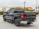 Toyota Tundra CrewMax Limited | 5.7L i-Force V8 | Full Size Luxury Pickup