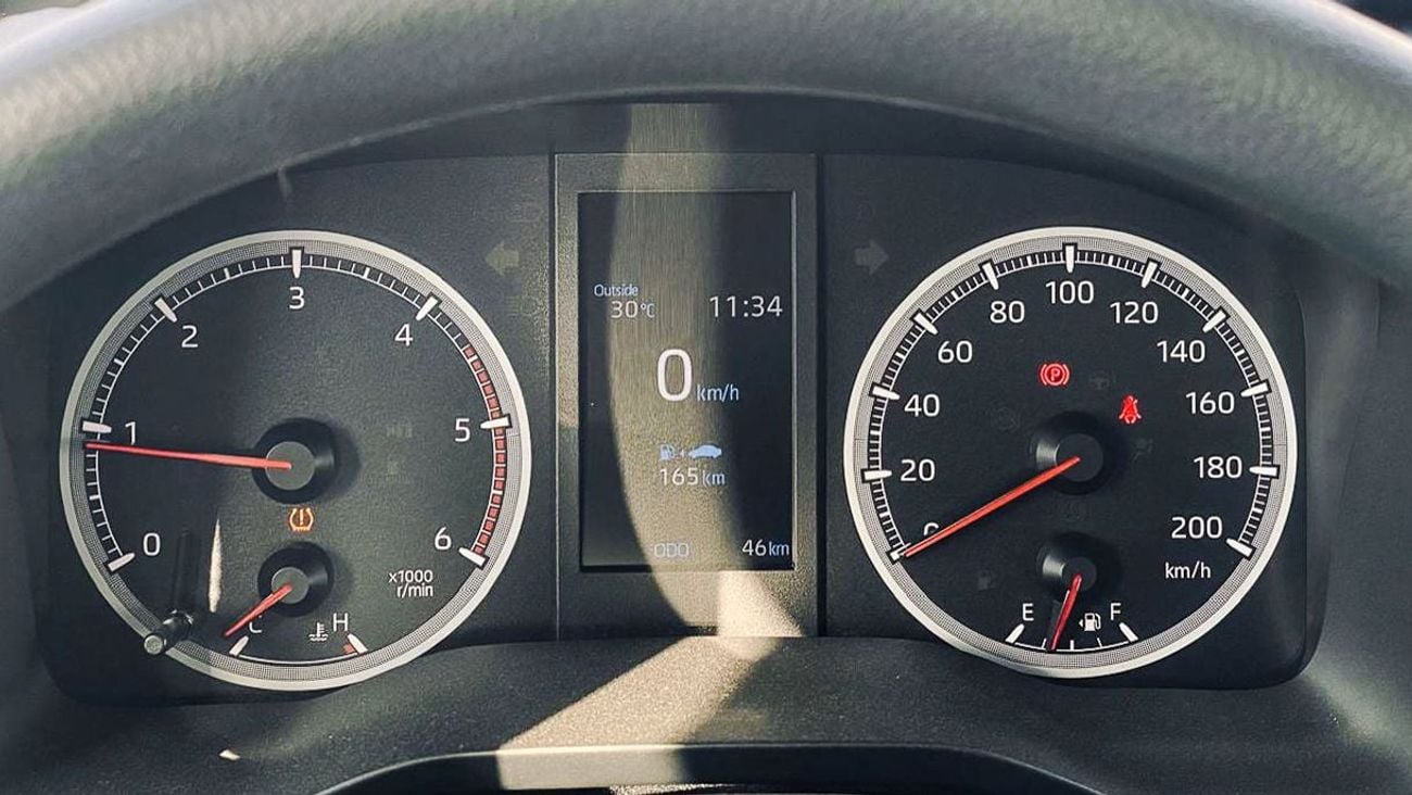 Toyota Hiace High Roof Manual 2.8L - White Inside Dark Grey | Export Only