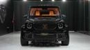 مرسيدس بنز G 63 AMG | NEGOTIABLE PRICE | G8X RAGE BY ONYX CONCEPT | 1 OF 5 | 3-YEAR WARRANTY AND SERVICE