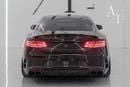 Mercedes-Benz S 63 AMG Coupe 2015 Mercedes Brabus S63 Coupe, 1 Of 1, Warranty, Full Service History, Full Options, Low Kms, 850HP