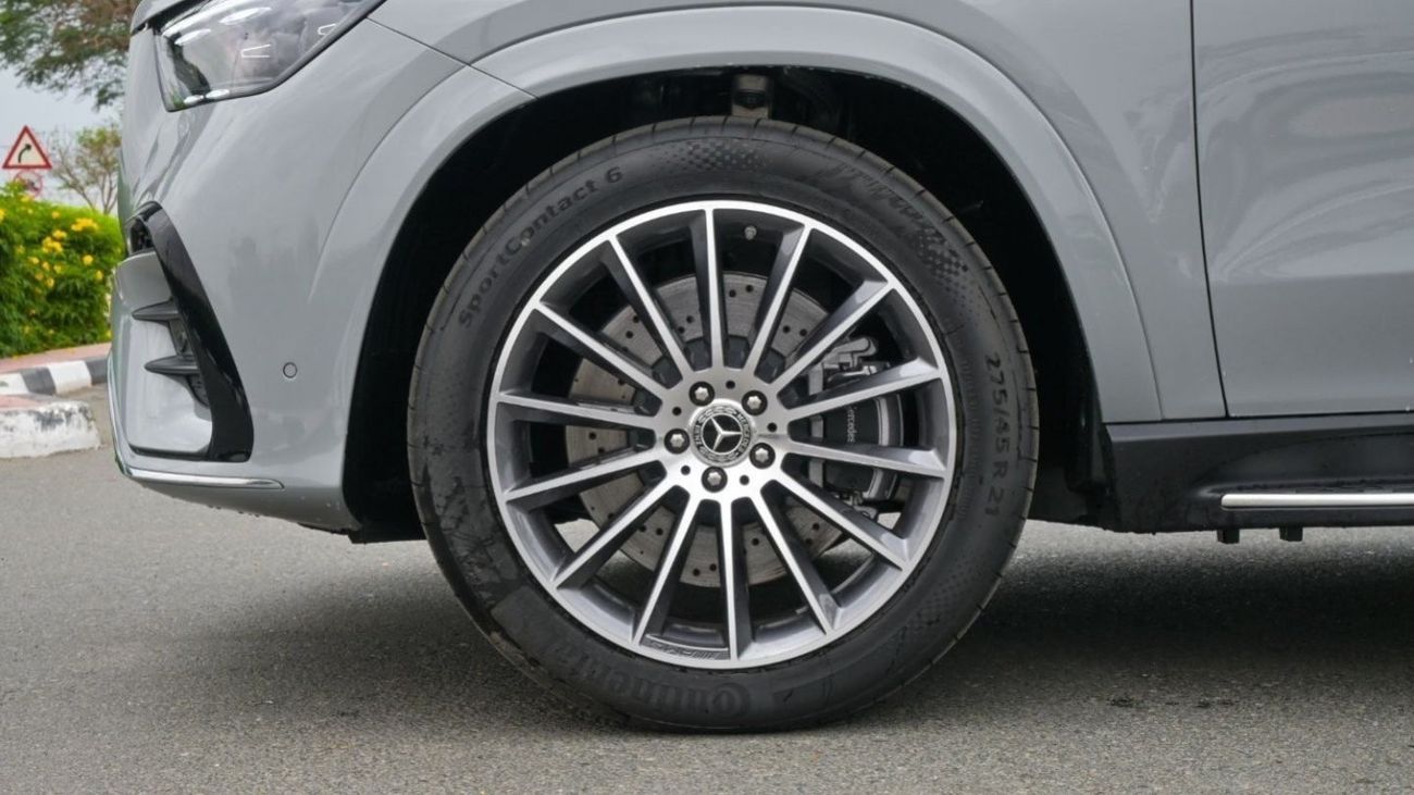 Mercedes-Benz GLE 450 Mercedes-Benz AMG GLE450 SUV, Premium Plus, 4Matic, New Facelift, GCC Specs, 2023