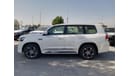 Toyota Land Cruiser Brand New 4.6L GT 2020 Modified With 2021 Grill For Export Only