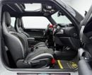 Mini Cooper John Cooper Works 2.0L (228 HP) 2022 Mini Cooper JCW, 2027 MINI Warranty + Service Pack, Full MINI S