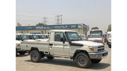 Toyota Land Cruiser Pick Up Single Cabin 1HZ 4.2L 6 Cylinder Diesel