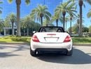 مرسيدس بنز SLK 350 SLK 350, , Japanese Specs