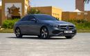 مرسيدس بنز C 200 STD