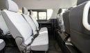 Toyota Hiace GL 2.5L Diesel 16 Seats - For Export Only