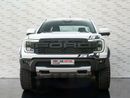 Ford Ranger Raptor RAPTOR