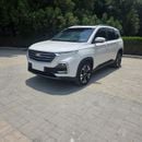 Chevrolet Captiva PREMIER