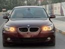 BMW 535i in excellent condition