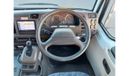 ميتسوبيشي روزا MITSUBISHI ROSA BUS RIGHT HAND DRIVE(PM11148)