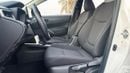 تويوتا كورولا كروس GLI Toyota/COROLLA CROSS/2.0L Hybrid Elite AT