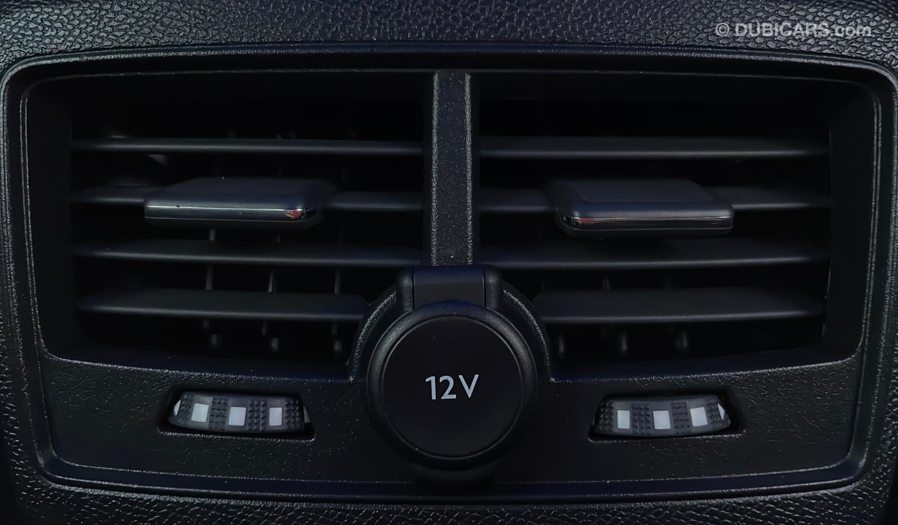 Peugeot 3008 ACTIVE 1.6 | Under Warranty | Inspected on 150+ parameters