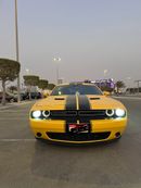 دودج تشالينجر