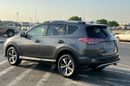 Toyota RAV4 2017 Toyota RAV4 XLE – 2.5L – Sunroof – Push Start – Rear Camera – Power Trunk