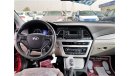 Hyundai Sonata LIKE BRAND NEW (LOW MILEAGE)