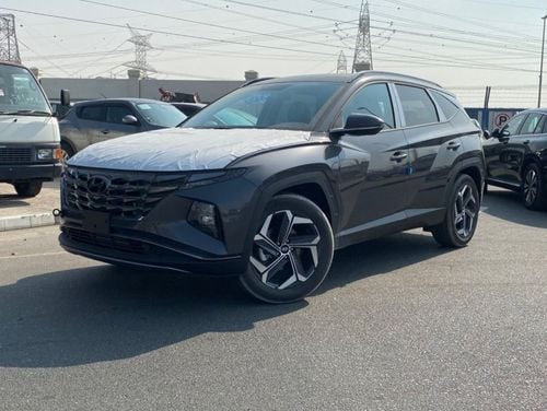 Hyundai Tucson 2.0 L Diesel 4x2 brand new full option