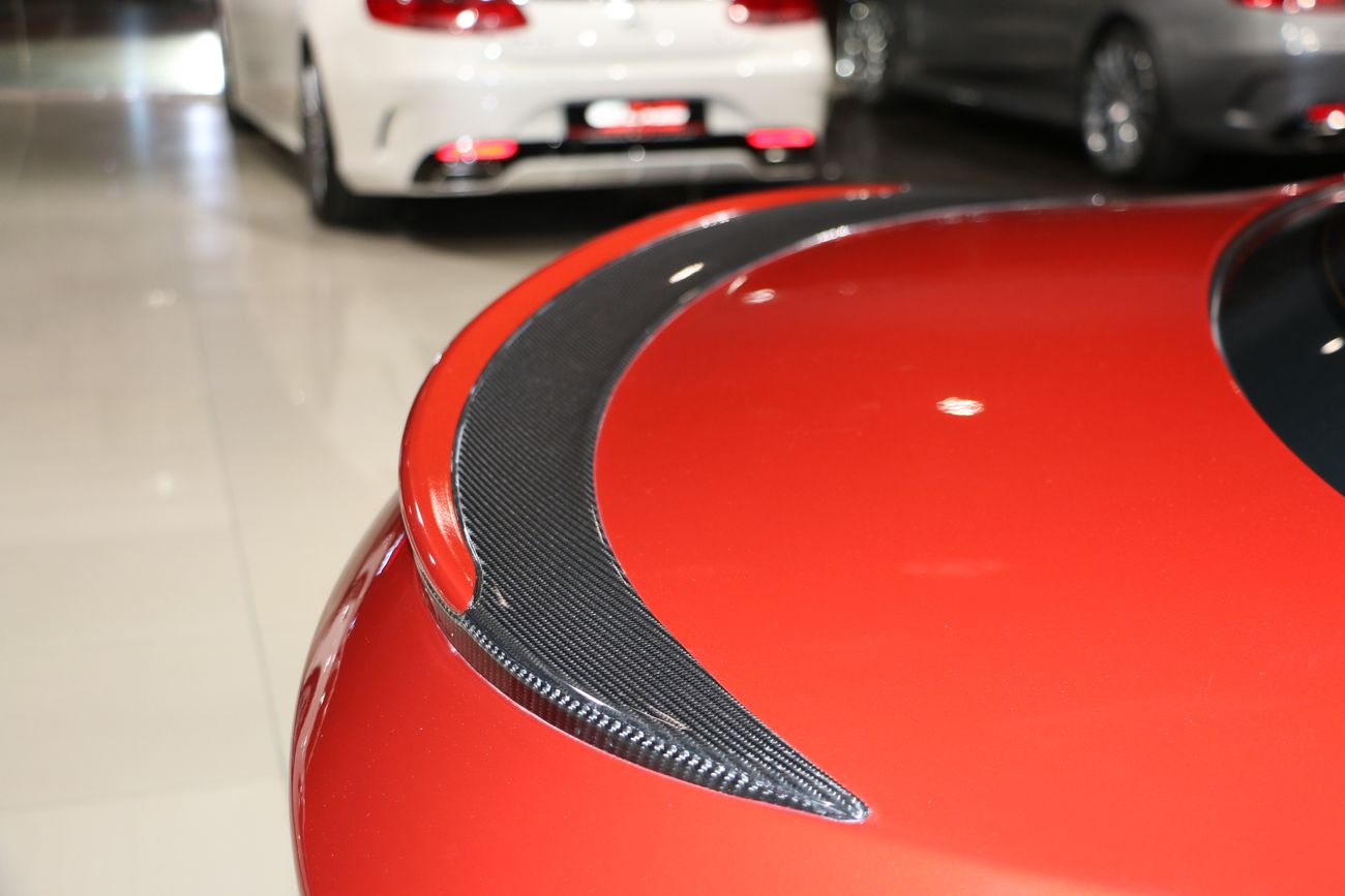 بي أم دبليو M6