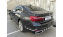 Chrysler ES 740LI 3 | Under Warranty | Free Insurance | Inspected on 150+ parameters
