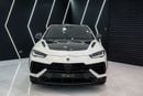 Lamborghini Urus 4.0T V8 Performante Full Carbon Pack, Akrapovic Exhaust, Lamborghini Warr + Serv!!