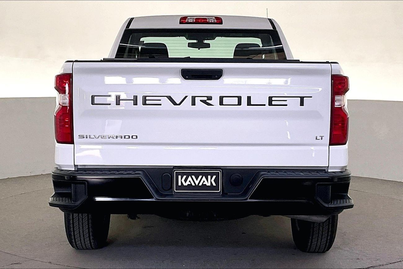 شيفروليه 1500 LT | شامل الضمان | 0 ﺪﻔﻋﺓ ﺃﻮﻟﻯ