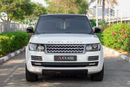 Land Rover Range Rover Vogue 5.0L