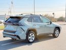 Toyota RAV4 XLE 2.5L