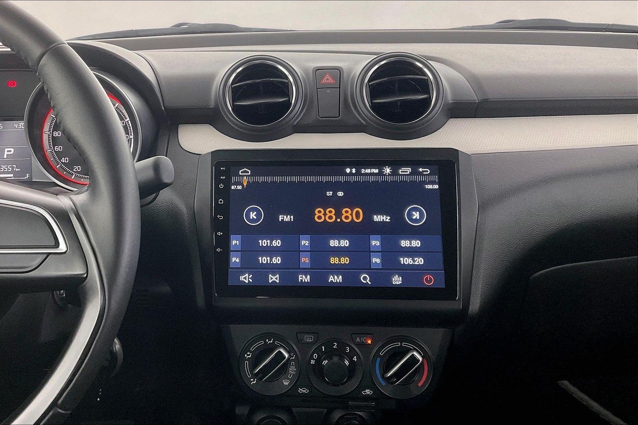 Suzuki Swift GL | Guaranteed Warranty | 0 Down Payment