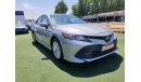 Toyota Camry LE HEV Warranty one year