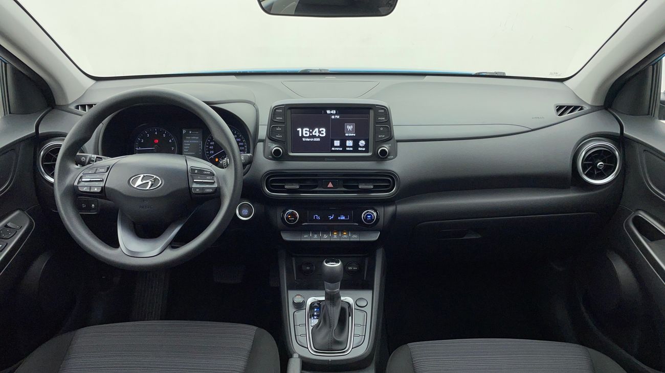 Hyundai Kona SMART+ 2 | Zero Down Payment | Home Test Drive