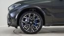 BMW X6 M COMPETITION