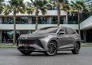 Kaiyi X7 1,861 P.M | Kaiyi Warranty to 2031 | Limited - Version 5 | All Wheel Drive | Brand New