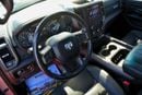 رام 1500 Rebel 5.7L Crew Cab Utility (5 Seater)