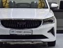 جيلي إمجراند EXCELLENT DEAL for our Geely Emgrand 1.5L ( 2024 Model ) in White Color GCC Specs