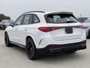 Mercedes-Benz GLC 43 AMG 4MATIC AMG Brand New * Export Price *