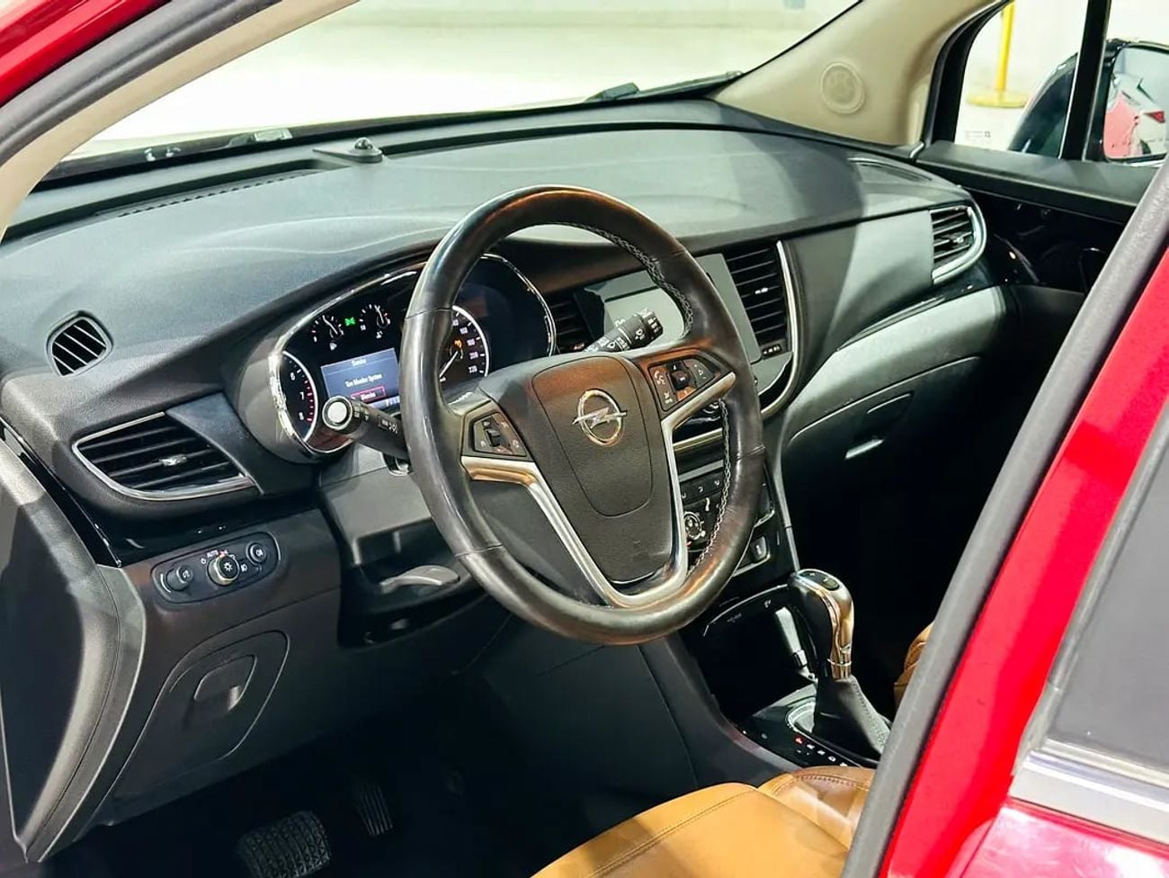 Opel Mokka Comfort 1.8L