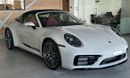 بورش 911 Targa 4S 3.0L GCC Warranty & Service