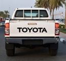Toyota Hilux 2014 Toyota Hilux pickup, 4dr, 3.0L 4Cyl diesel, manual, four wheel, right hand drive, Australian sp