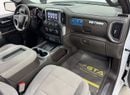 Chevrolet Silverado 1500 Z71 LT Trail Boss 2022 Chevrolet Silverado 1500 Z71 LT Trail Boss , 2025 Chevrolet Warranty, Ex