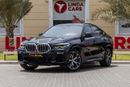 BMW X6 40i M Sport 3.0L