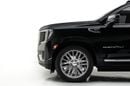 GMC Yukon DENALI