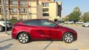 Tesla Model Y Long Range AWD Mars Red | 14k km Only | Perfect Condition | 89,900 AED |