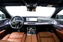 BMW 740Li European Specs